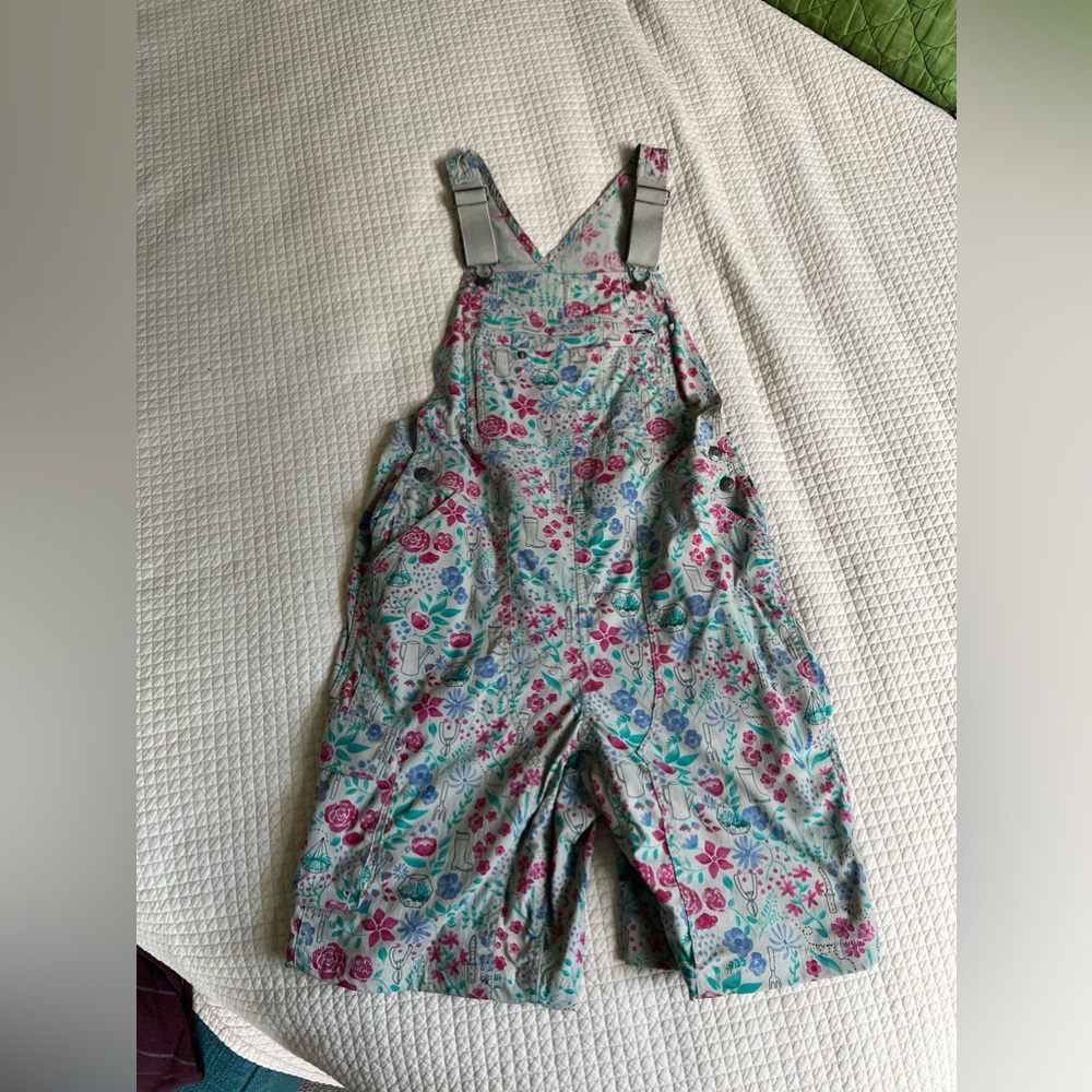 Duluth trading gardening overalls